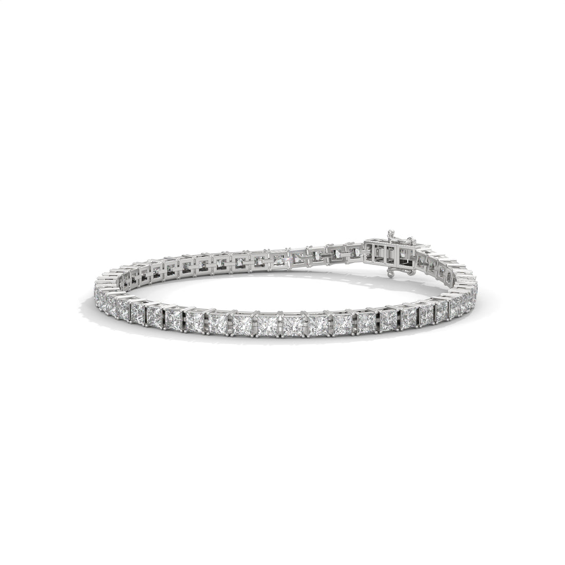 The Regent Princess Tennis Bracelet