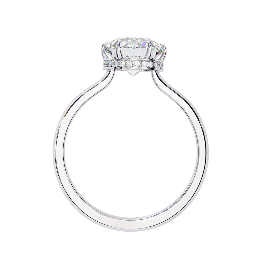 The Timeless Solitaire