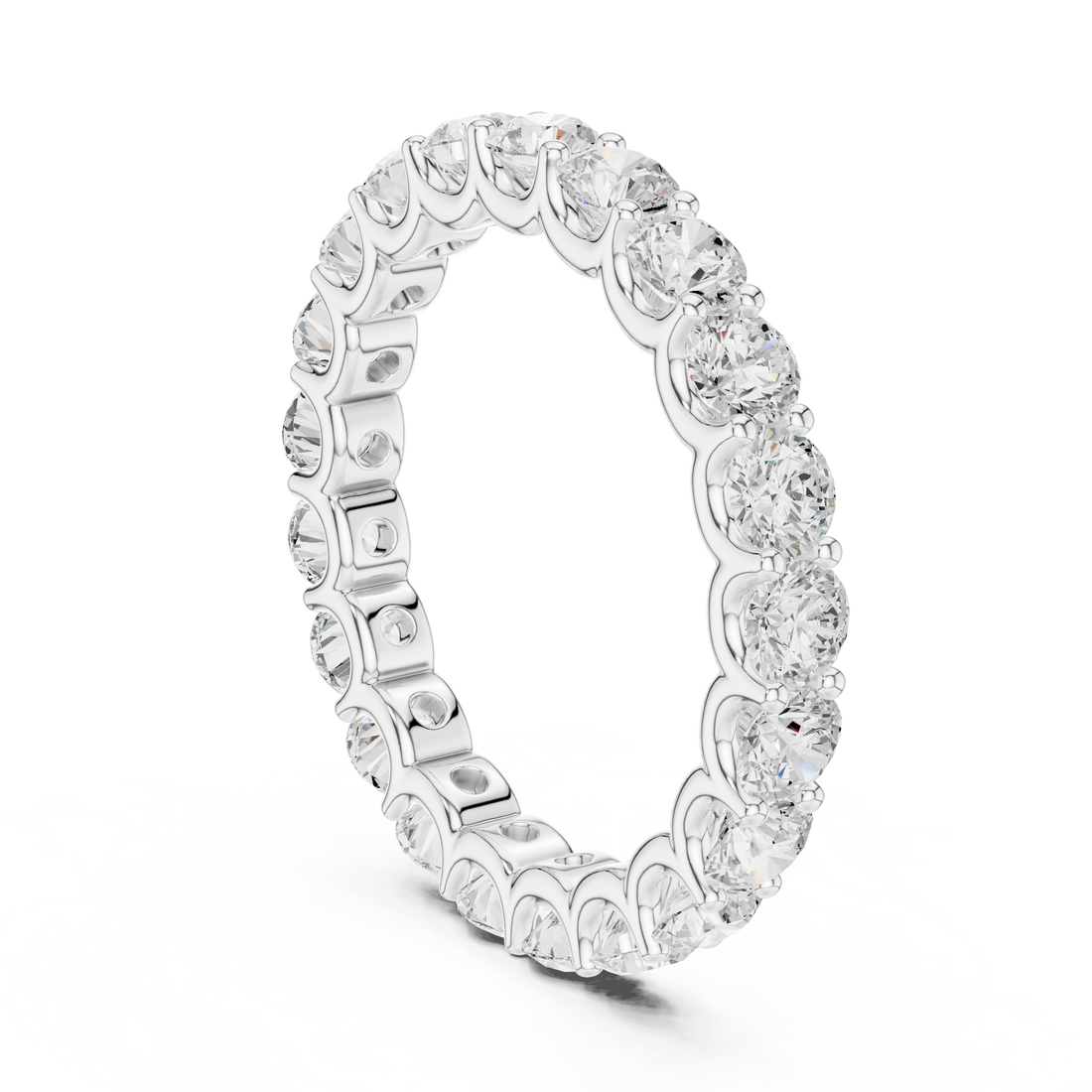 Aurora Eternity Band