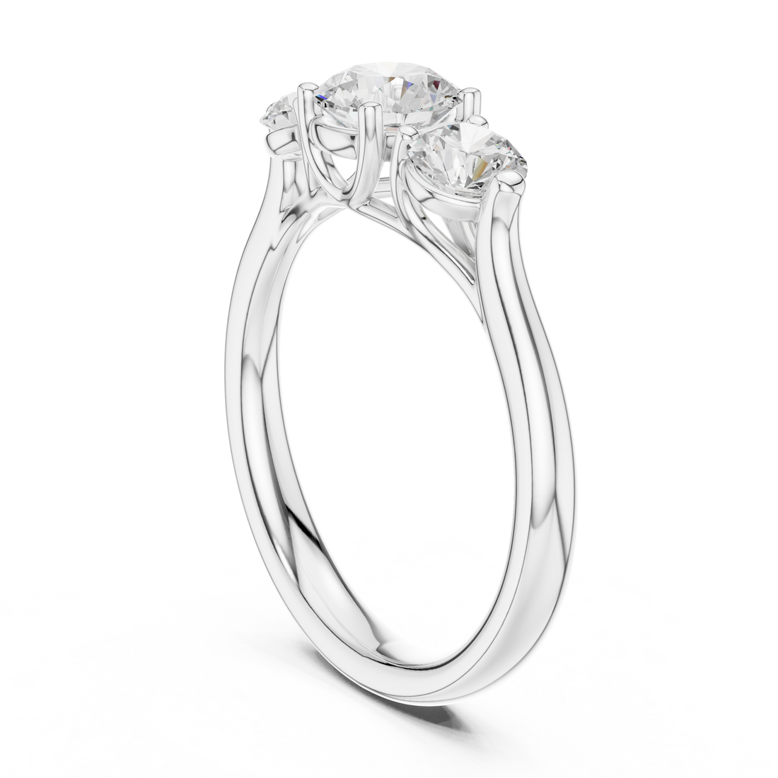 The Constellation Pavé Band