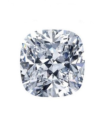 2 CARAT CUSHION Diamond